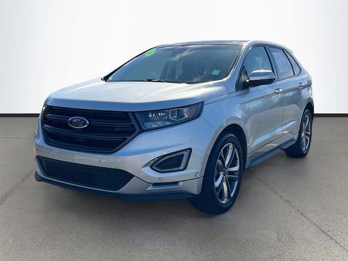 2016 Ford Edge Sport
