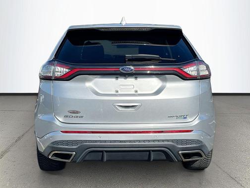 2016 Ford Edge Sport