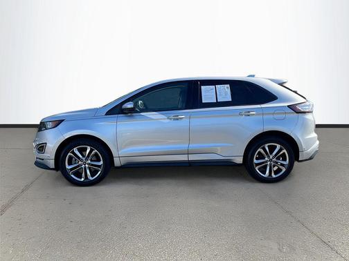 2016 Ford Edge Sport