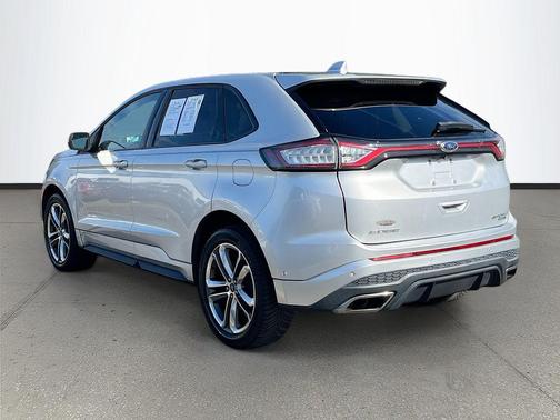 2016 Ford Edge Sport