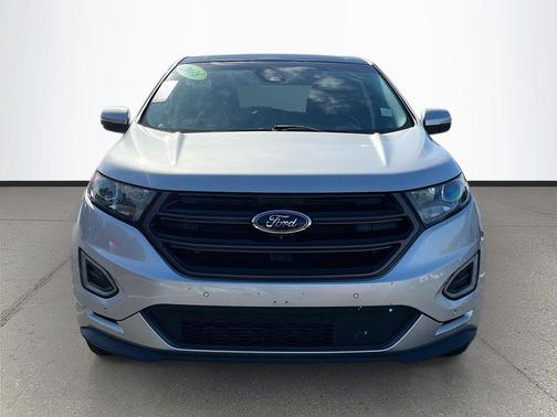 2016 Ford Edge Sport