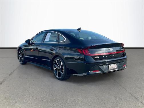 2023 Hyundai SONATA SEL Plus