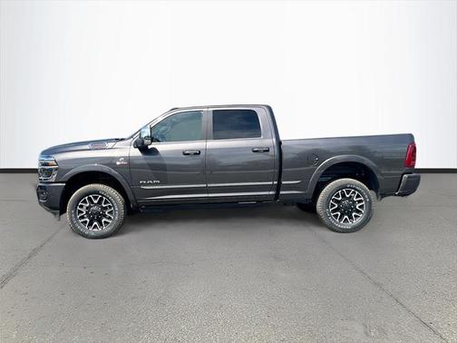 2025 RAM 2500 Limited Crew Cab 4x4 6'4' Box