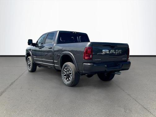 2025 RAM 2500 Limited Crew Cab 4x4 6'4' Box