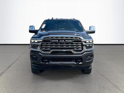 2025 RAM 2500 Limited Crew Cab 4x4 6'4' Box
