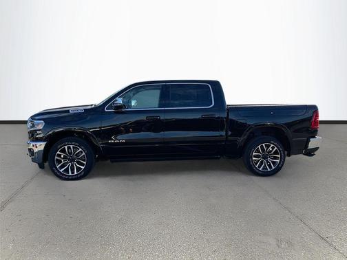 2026 RAM 1500 Longhorn