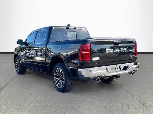 2026 RAM 1500 Longhorn