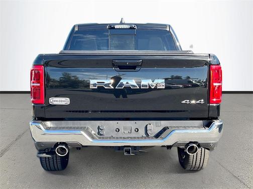 2026 RAM 1500 Longhorn