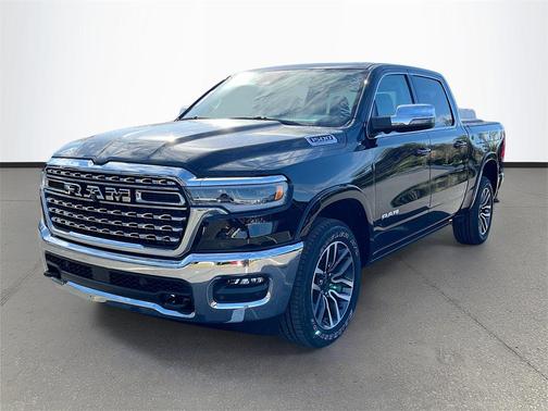 2026 RAM 1500 Longhorn