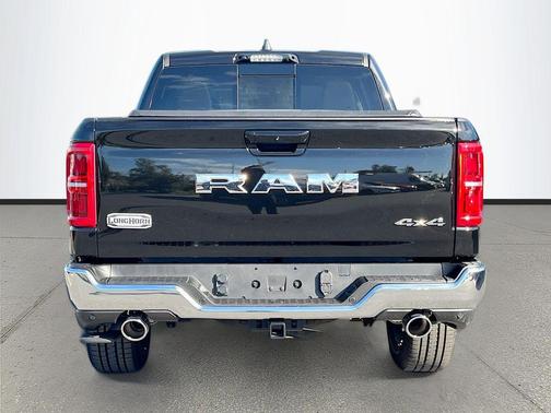 2026 RAM 1500 Longhorn