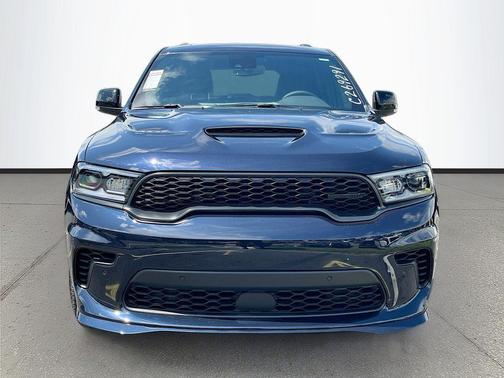 Night Moves 2026 Dodge Durango GT Plus