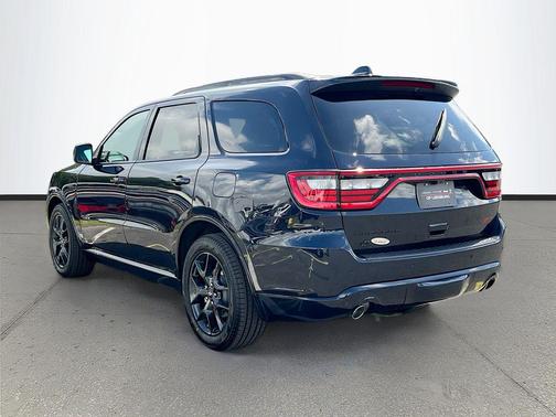 Night Moves 2026 Dodge Durango GT Plus