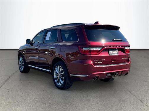 2022 Dodge Durango Citadel AWD