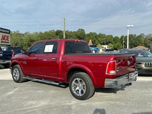 2015 RAM 1500 Laramie