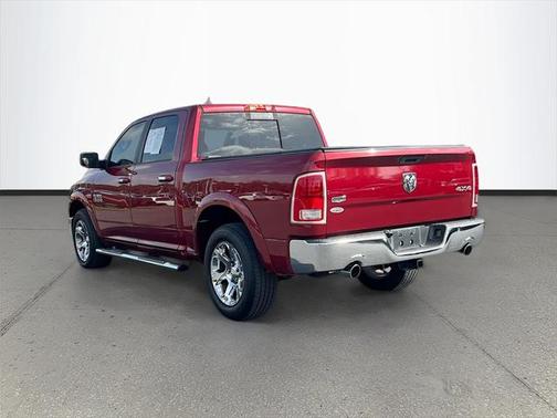 2015 RAM 1500 Laramie