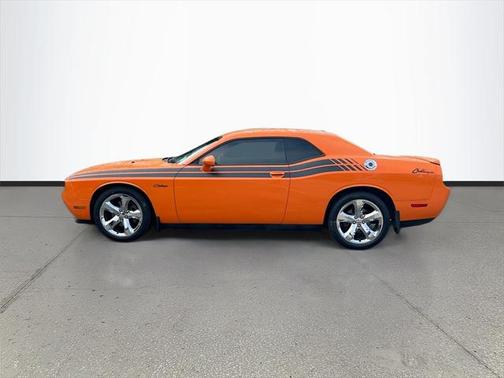 2012 Dodge Challenger SXT