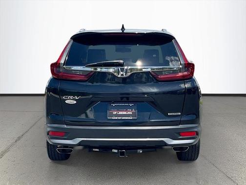 2021 Honda CR-V 2WD Touring