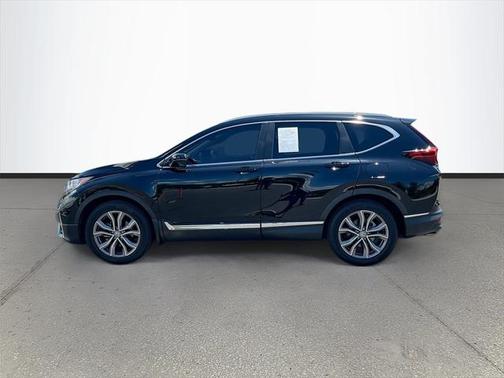 2021 Honda CR-V 2WD Touring