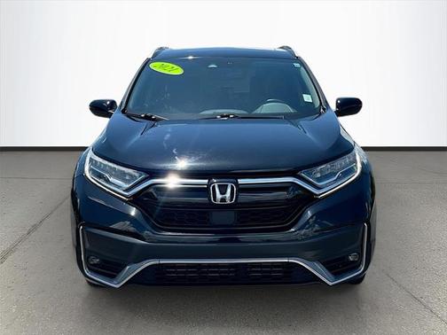 2021 Honda CR-V 2WD Touring