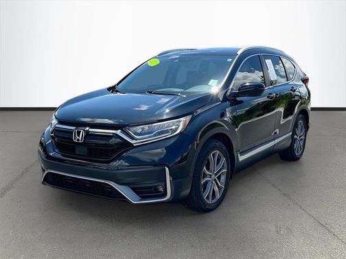 2021 Honda CR-V 2WD Touring