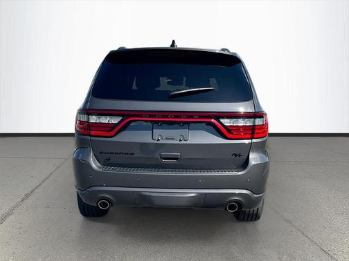2025 Dodge Durango R/T Plus AWD