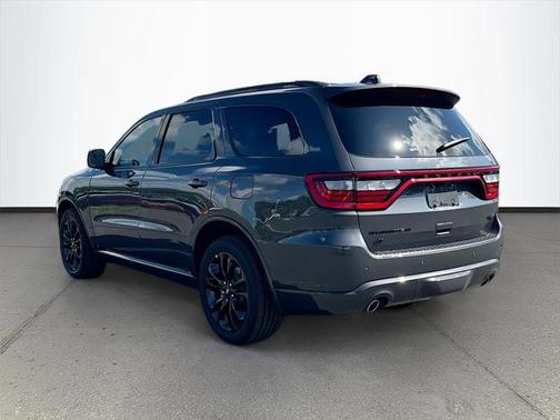 2025 Dodge Durango R/T Plus AWD