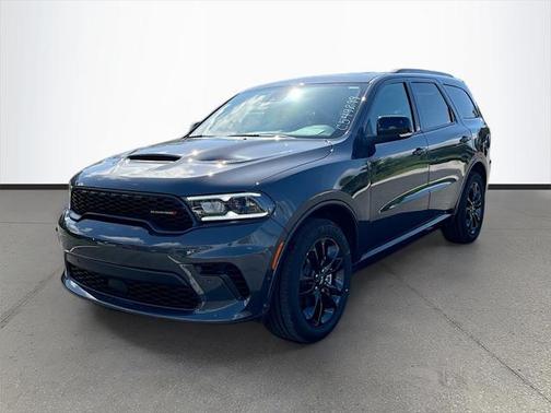 2025 Dodge Durango R/T Plus AWD