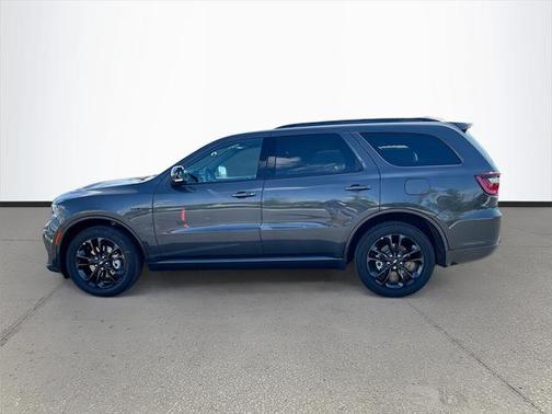 2025 Dodge Durango R/T Plus AWD