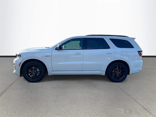 2026 Dodge Durango GT HEMI V8 AWD