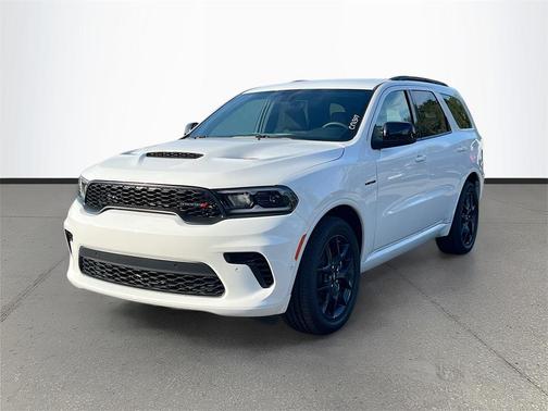 2026 Dodge Durango GT HEMI V8 AWD