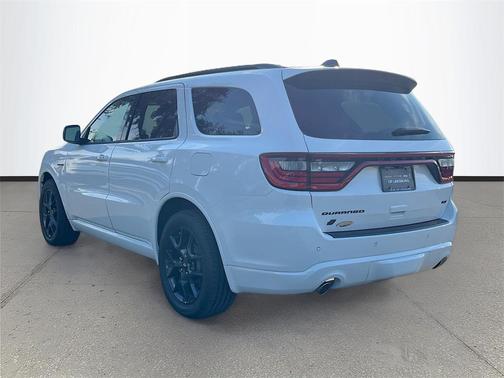 2026 Dodge Durango GT HEMI V8 AWD