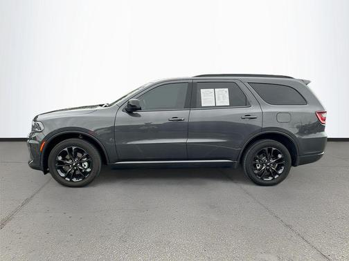 2025 Dodge Durango GT AWD