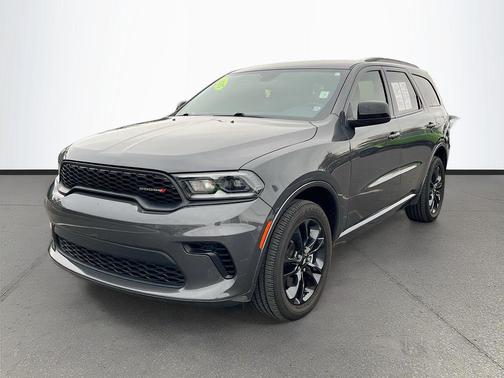 2025 Dodge Durango GT AWD