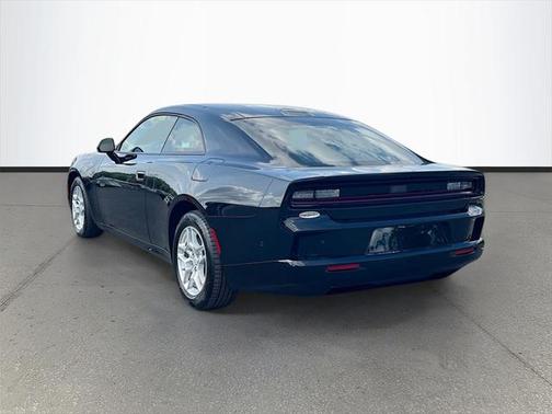 2025 Dodge Charger Daytona R/T