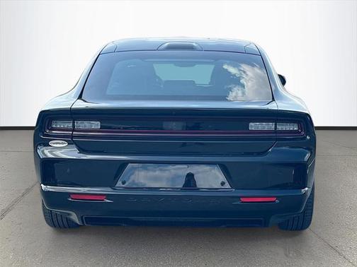 2025 Dodge Charger Daytona R/T