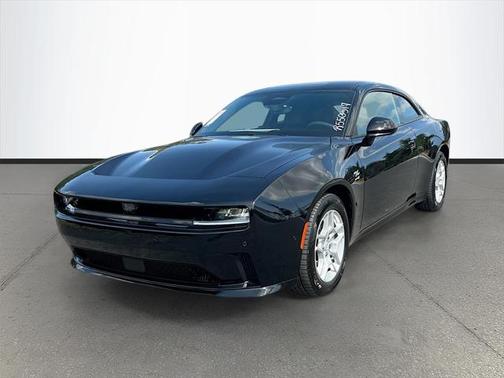 2025 Dodge Charger Daytona R/T
