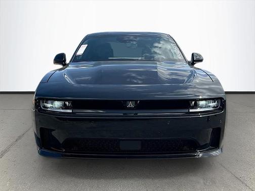 2025 Dodge Charger Daytona R/T