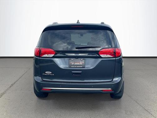 2020 Chrysler Pacifica Touring-L Plus