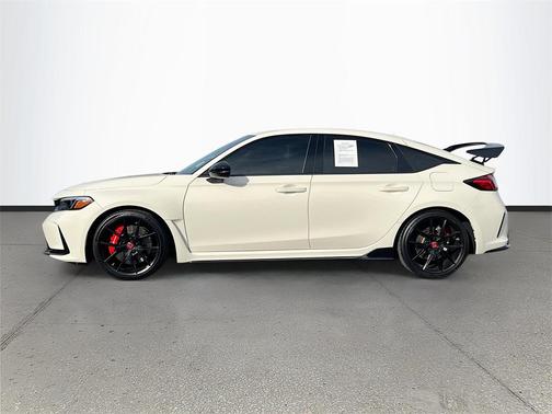 2024 Honda Civic Type R Base