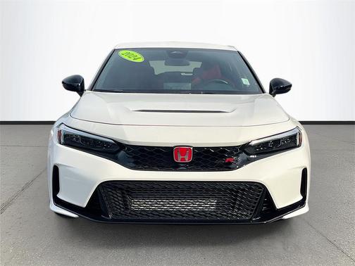 2024 Honda Civic Type R Base