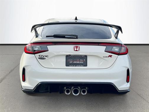 2024 Honda Civic Type R Base