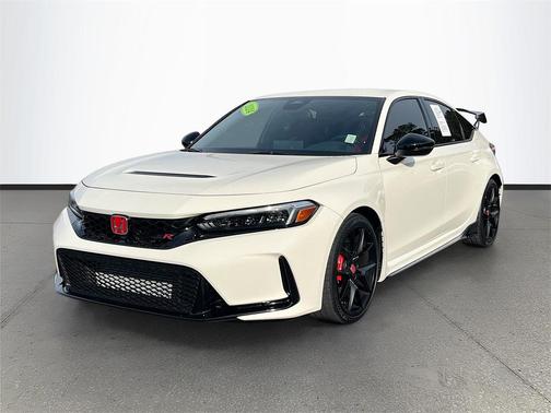 2024 Honda Civic Type R Base