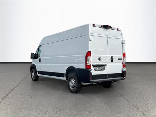 2025 RAM ProMaster 2500 Tradesman