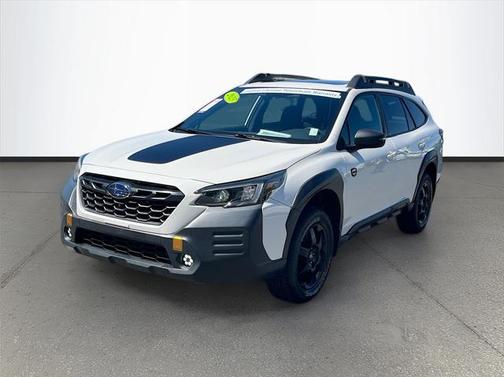2023 Subaru Outback Wilderness