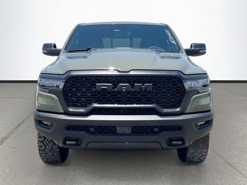 Canyon Lake 2026 RAM 1500 Rebel