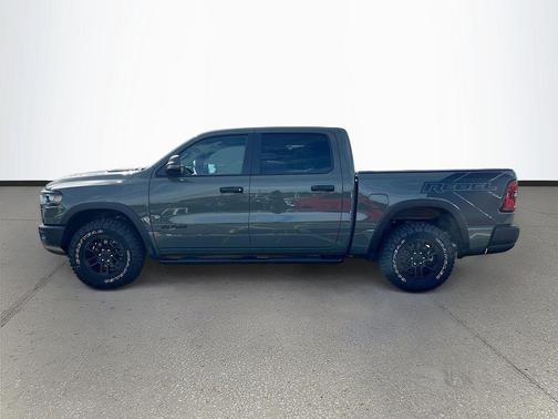 Canyon Lake 2026 RAM 1500 Rebel