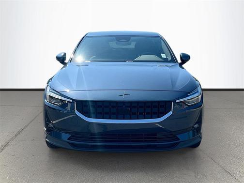 2022 Polestar 2 Long Range Dual Motor