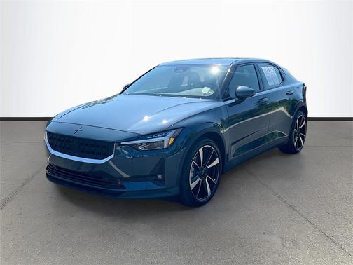 2022 Polestar 2 Long Range Dual Motor