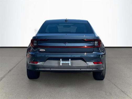 2022 Polestar 2 Long Range Dual Motor