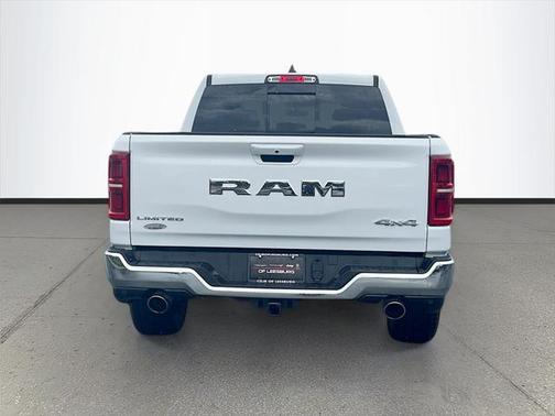2025 RAM 1500 Limited